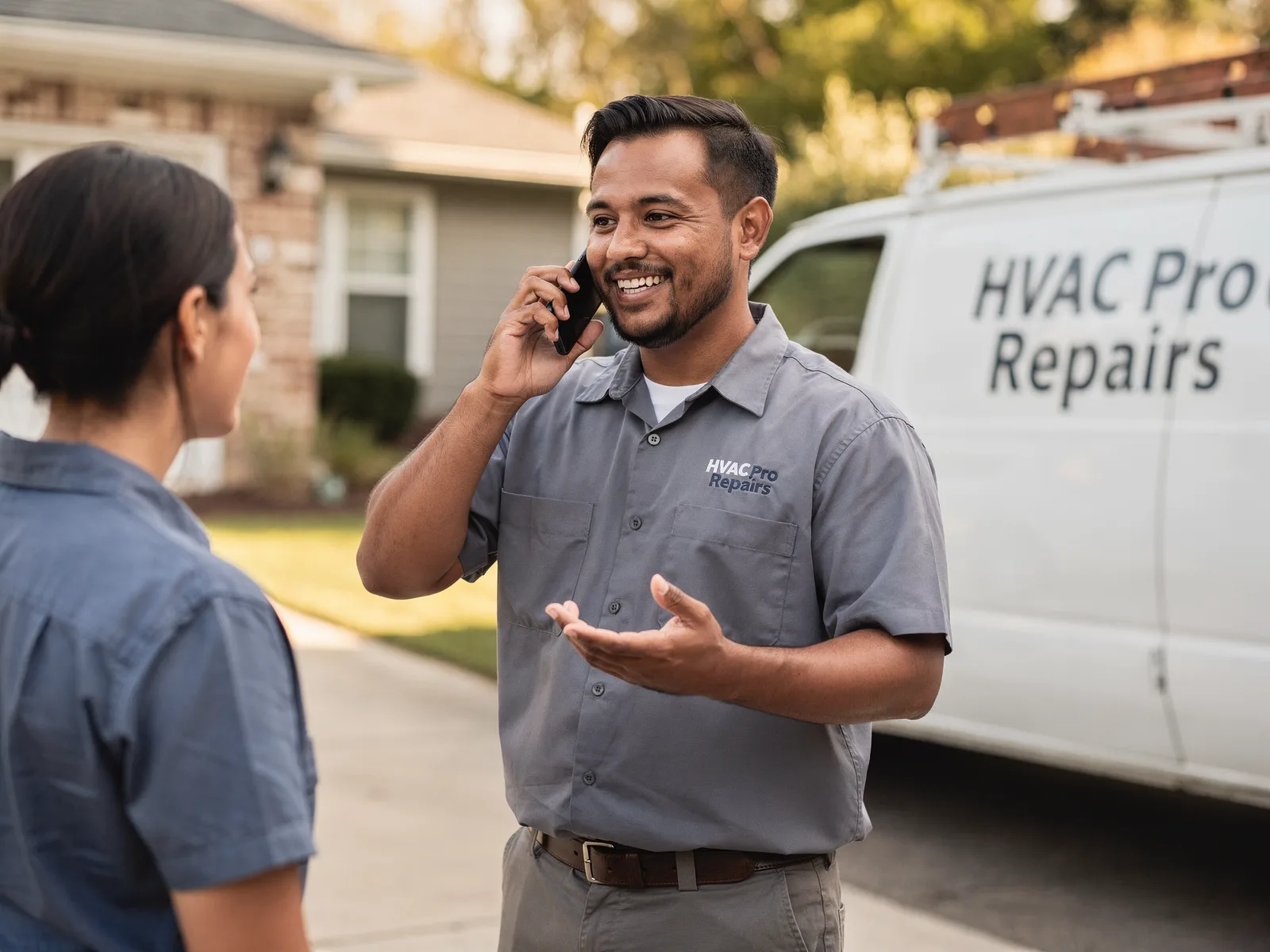 Heat Pump Repair East Wenatchee, WA FAQs